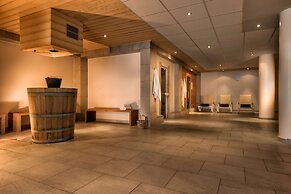 Sunday Resort Hafendorf Rheinsberg