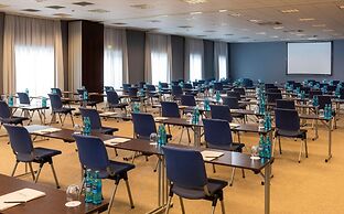 Sunday Resort Hafendorf Rheinsberg