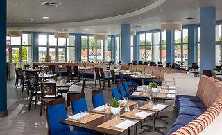 Sunday Resort Hafendorf Rheinsberg