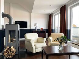 Sunday Resort Hafendorf Rheinsberg