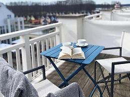 Sunday Resort Hafendorf Rheinsberg