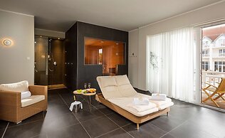 Sunday Resort Hafendorf Rheinsberg