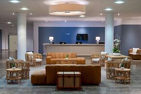 Sunday Resort Hafendorf Rheinsberg