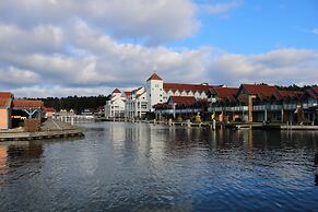 Sunday Resort Hafendorf Rheinsberg