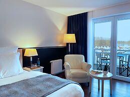Sunday Resort Hafendorf Rheinsberg