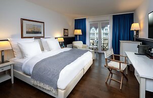 Sunday Resort Hafendorf Rheinsberg