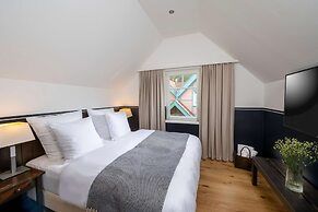 Sunday Resort Hafendorf Rheinsberg