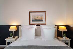 Sunday Resort Hafendorf Rheinsberg