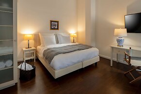 Sunday Resort Hafendorf Rheinsberg