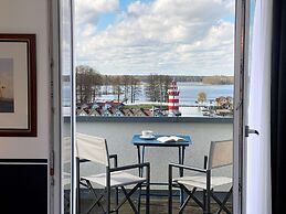 Sunday Resort Hafendorf Rheinsberg