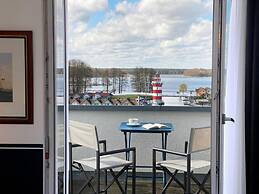 Sunday Resort Hafendorf Rheinsberg