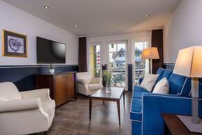 Sunday Resort Hafendorf Rheinsberg