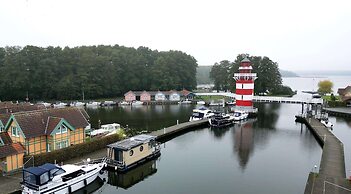 Sunday Resort Hafendorf Rheinsberg