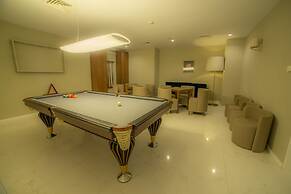 Hotel do Parque