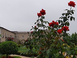 Hotel do Parque