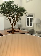 Hotel do Parque