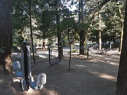 Hotel do Parque