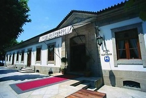 Hotel do Elevador
