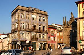 Hotel do Elevador
