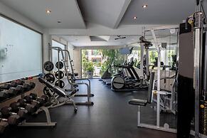 Paseo del Sol Condohotel by Bric