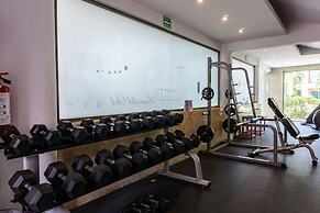 Paseo del Sol Condohotel by Bric
