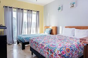 Paseo del Sol Condohotel by Bric