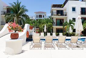 Paseo del Sol Condohotel by Bric