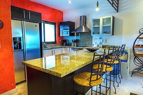 Paseo del Sol Condohotel by Bric