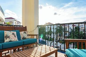 Paseo del Sol Condohotel by Bric