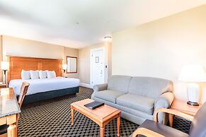 Sylvia Hotel