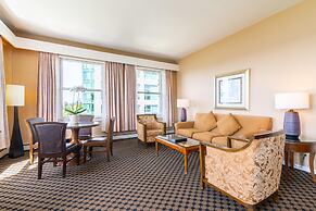 Sylvia Hotel