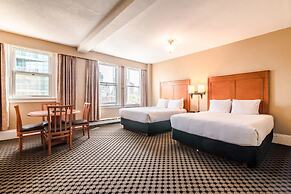 Sylvia Hotel