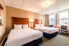 Sylvia Hotel
