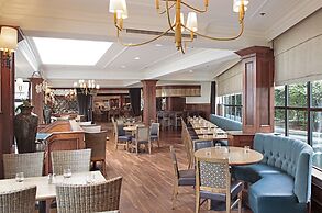 Sylvia Hotel