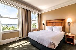 Sylvia Hotel