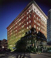 Sylvia Hotel