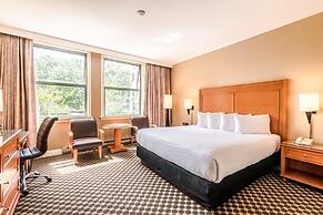 Sylvia Hotel