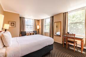 Sylvia Hotel