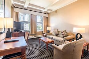 Sylvia Hotel