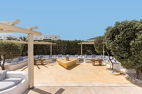 Corfos Hotel