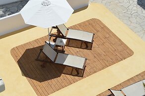 Corfos Hotel