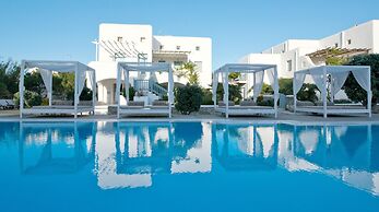 Corfos Hotel