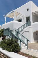 Corfos Hotel
