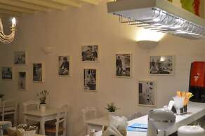 Corfos Hotel
