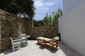 Corfos Hotel