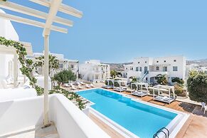 Corfos Hotel