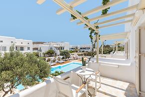 Corfos Hotel