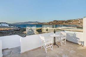 Corfos Hotel