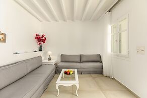 Corfos Hotel