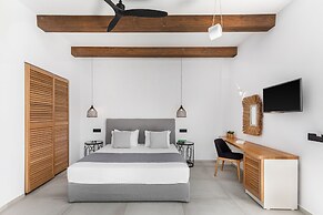 Corfos Hotel